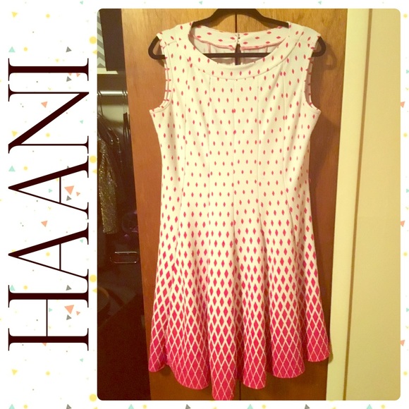 Haani Dresses & Skirts - 💟 Preowned • Size XLP • Haani Dress